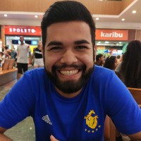 Gabriel Vieira