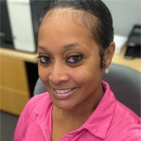 Chasity Ledet
