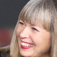 Stina Nilimaa Wickström