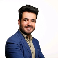 Farhad Skandary, PhD