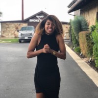 Jaela Dejean