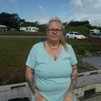 Carolyn Woodrow