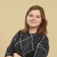 Irina Sukhorukikh