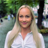 Amalie Brennlien