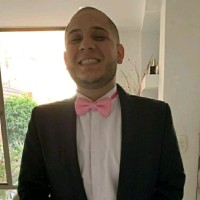 Juan Sebastian Cantor