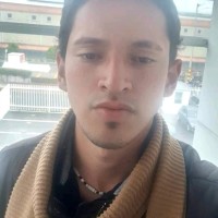 Guillermo Andres Gonzalez Trejos