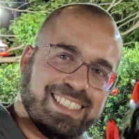 Alexandre Santana Nunes Franco