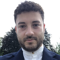 Michael Munaretto