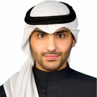 Abdulrhman Alfahhad