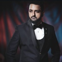 Karthick Kailash Anantharam, CISA CA CS