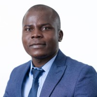 Kennedy Ojowi, RN, MHI, PMP