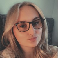 Georgina Wisdom