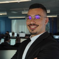 Lucas Ernesto Zanin Gregório