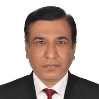 Sandip Kumar Moitra