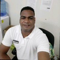 Wilson Julián Moya Jiménez