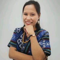 Elisna Huan