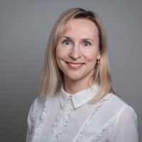 Jelizaveta Sokolovska