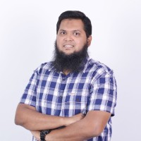 Hussain Thajutheen