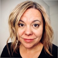 Anisia Tate, Shrm-Cp