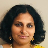 Anitha Obulasetti