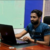 Damankumar Patel