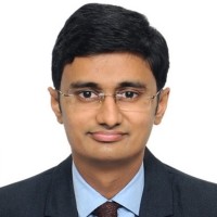 Nisarg Shah