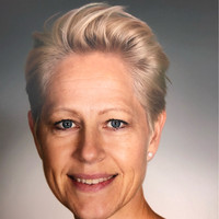 Anette Nyberg