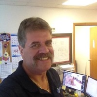 Wayne St.Germain