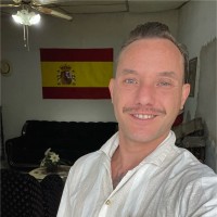 Luis Humberto Corrales Pérez