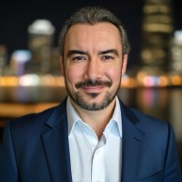 Francisco Pastor, CIMA®