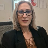 Rebecca Miller