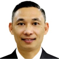 Darwin Roque