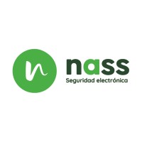 NASS SEGURIDAD ELECTRÓNICA