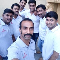 Rajaraman Ramachandran