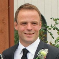 Matthew Powers