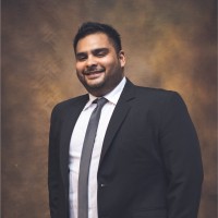 Nicholas Reshan Fernando