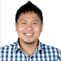 Dan Roxas