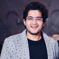Ashu Mishra