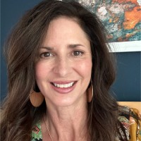 Melissa Anderson