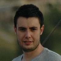 Berkay İhsan Öztürk