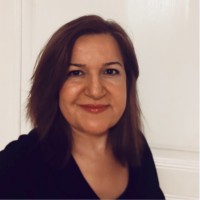 Halima Törnkvist Al Jobory