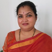 Sangamitra Benjamin