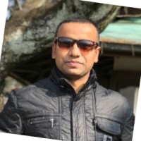 Debabrata Das