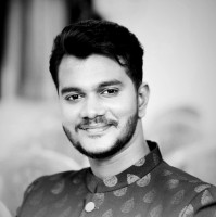 Nikhil Vishal