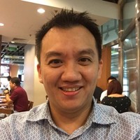 Toh Kar Yong Marcus