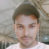 Mohammad Majeed Ahmed