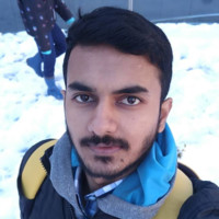 Vigneshwar Ravichandran