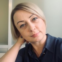 Ольга Вязовикова