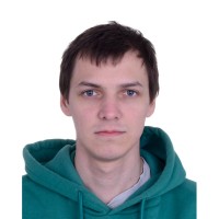Максим Болучевский