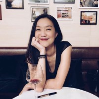 Sariya Kampanathsanyakorn